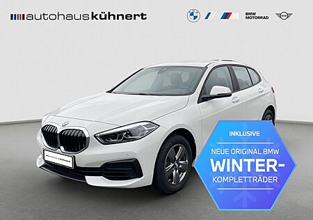 BMW 116 gebraucht kaufen BMW 116i Advantage LED SpurAss Navi PDC