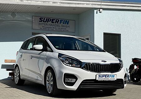 Kia Carens 2.0 GDI Vision Aut. NAVI KAMERA LM 7SITZE