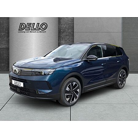 Opel Grandland X leasen