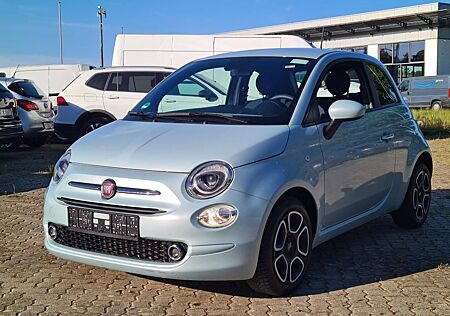 Fiat 500 Club *DAB*PDC*KLIMA*CARPLAY*TEMP*ISOFIX*