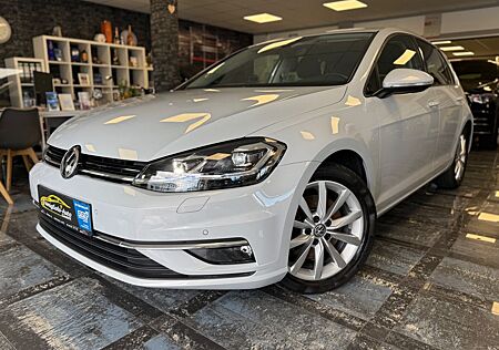 VW Golf Volkswagen VII Lim. Highline BMT/Start-Stopp*LED Schei