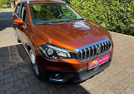 Suzuki SX4 S-Cross Comfort 4x2