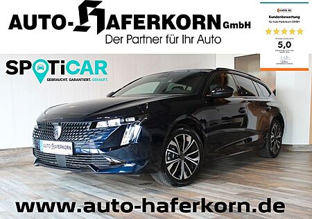 Peugeot 508 SW BlueHdi 130 Allure EAT8*MATRIX*360°*ACC