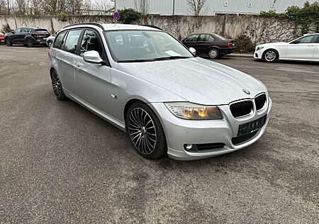 BMW 320d Touring,Autom.,Navi,Tempomat,Sitzh.