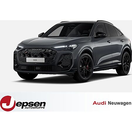 Audi SQ5 leasen