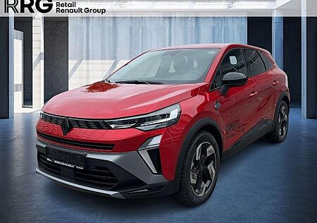Renault Symbioz Esprit Alpine E-Tech Full Hybrid 145 PDC