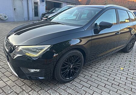 Seat Leon ST FR