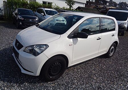 Seat Mii 1.0 44kW 4YOU White