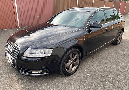 Audi A6 2.0 TDI (DPF) AVANT XENON/NAVI/ALCANTARA/AHK