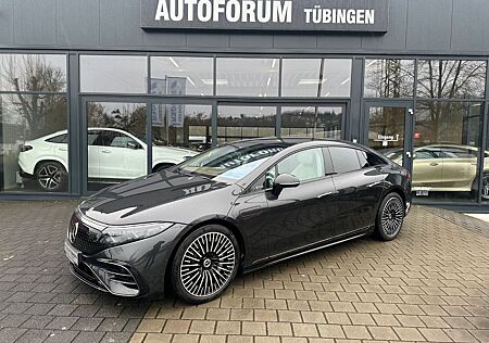 Mercedes-Benz EQS 580 4MATIC *AMG-LINE*HYPERSCREEN*PANO*
