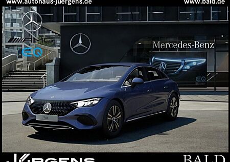 Mercedes-Benz EQE 300 ElectricArt/LED/Cam/Memo/Totw/Distr/19'