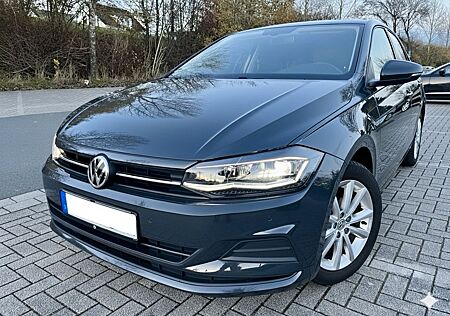 VW Polo Volkswagen 1.0 Comfortline ALU LED NAV KAMERA PDC SHZ
