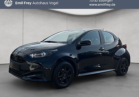 Toyota Yaris 1.0 VVT-i Comfort