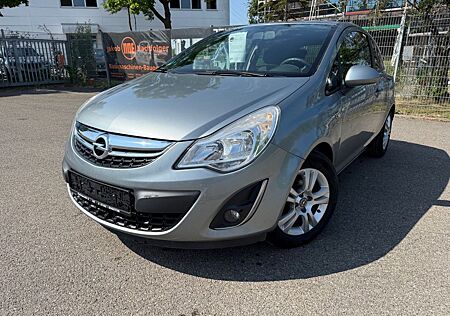 Opel Corsa 1.2 *KLIMA*TÜV03/26* I.HAND
