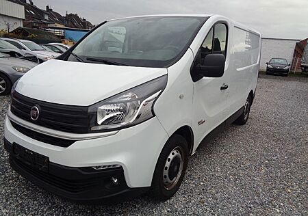 Fiat Talento Kasten L1H1 1,2t Basis, Professionell