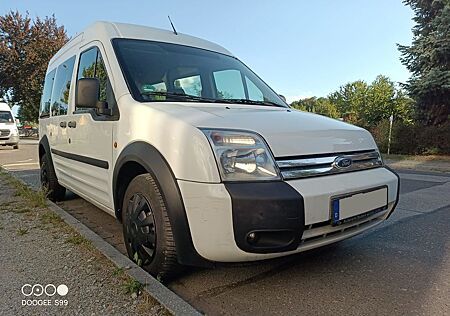 Ford Tourneo Connect gebraucht kaufen Ford Tourneo Connect TÜV 2027