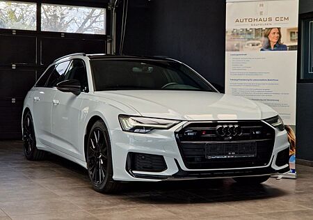 Audi S6 Avant 3.0TDI quattro*STANDHZG*PANO*AHK*B&O