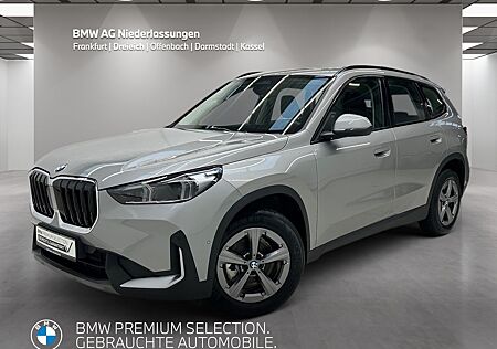 BMW X1 sDrive20d AHK Kamera LED Sitzheizung