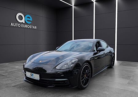Porsche Panamera 4 E-Hybrid*Matrix*Softcl*Chrono*ACC*Bos