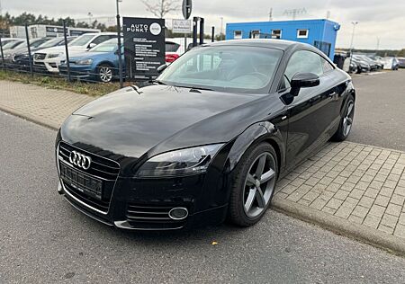 Audi TT Coupe/Roadster 2.0 TFSI Coupe*S-Line*