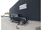 Mercedes-Benz G 63 AMG G -Modell Station