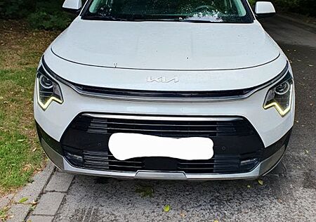 Kia Niro 1.6 GDI Plug-in Hybrid Spirit Spirit