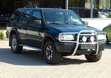 Opel Frontera A TÜV 03/2026 /Schiebedach/