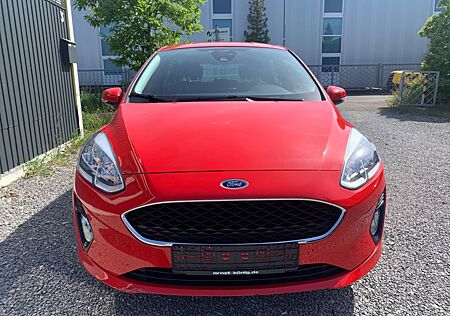 Ford Fiesta Cool & Connect