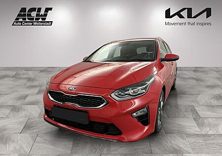 Kia Cee'd Sportswagon CEED SW 1.5T DCT SPIRIT FULL-LED NAVI KAMERA JBL