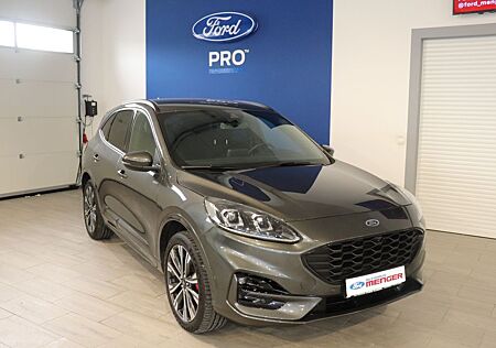 Ford Kuga 2.5 Duratec PHEV ST-LINE X