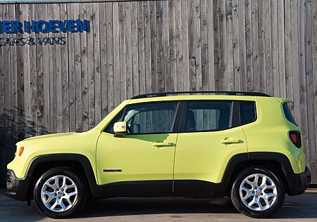 Jeep Renegade 1.4 Longitude Klima Tempom. 103KW Euro6