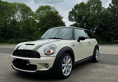 Mini Cooper Coupe Cooper S Coupé