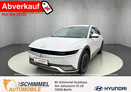 Hyundai IONIQ 5 UNIQ 77,4 kWh Allrad NAVI HUD LED 360°