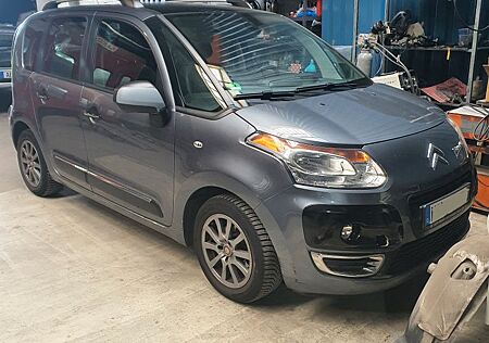 Citroën C3 Picasso VTi 95 Attraction Attraction