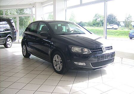 VW Polo Volkswagen 1.6 TDI 77kW LIFE