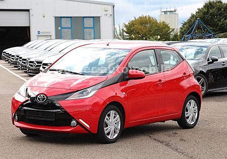 Toyota Aygo (X) Aygo -play touch