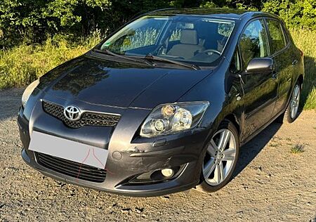 Toyota Auris 2.2 D-CAT D-CAT TÜV NEU ALU KEYLESS GO