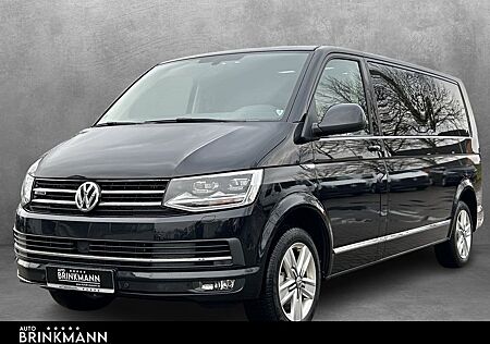 VW T6 Caravelle Volkswagen T6 2.0TDI 4Motion Caravelle Highline lang Kamera
