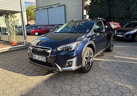 Subaru XV Platinum