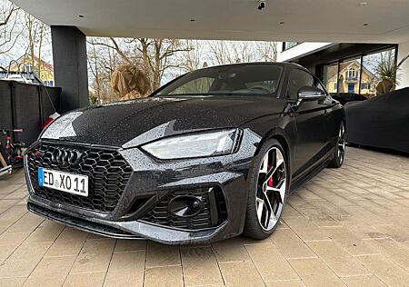 Audi RS5 Coupé tiptr. Competition+ Pano/B&O/Lase