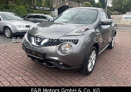 Nissan Juke Acenta