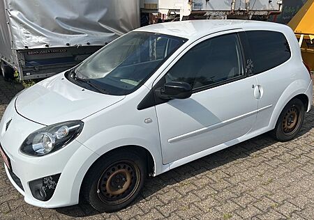 Renault Twingo Night & Day Tüv 02/26