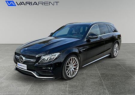 Mercedes-Benz C 63 AMG C 63 S T AMG*Designo*Pano**