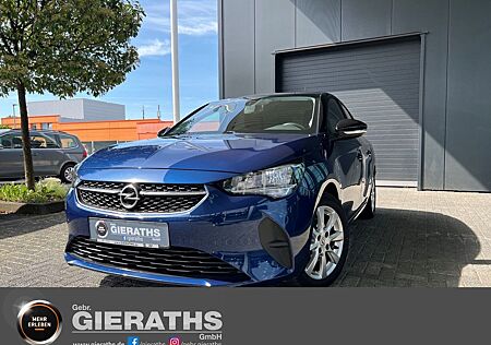 Opel Corsa LED Apple CarPlay Android Auto Musikstream