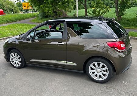 Citroën DS3 VTi 120 SoChic SoChic