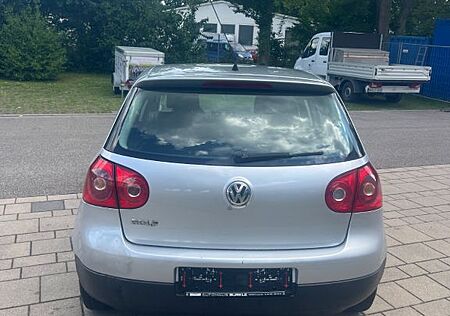 VW Golf Volkswagen V Lim. Comfortline