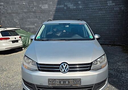 VW Sharan Volkswagen 2.0 TDI DSG BlueMotion Tech Comfortli...
