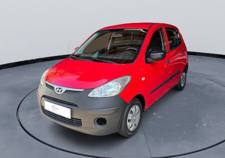 Hyundai i10 1.1 - Sparsam|Zuverlässig|Tüv bis 10/2026