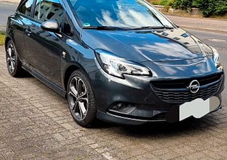 Opel Corsa E 1.4 Turbo S ecoFLEX st OPC