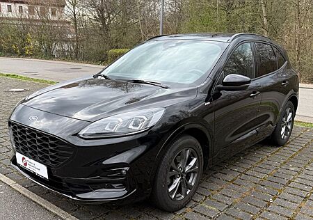 Ford Kuga 1.5 ST-Line X/LED/Kamera/HeadUp/ACC/WinterP